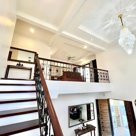 Soleil Pines Place Tagaytay-3