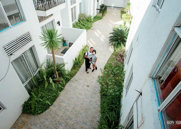 The Happy Soul Santorini Villa Tagaytay City