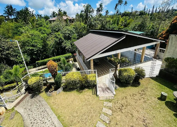 Oyo 1067 Villa Sofia At Silang Tagaytay City